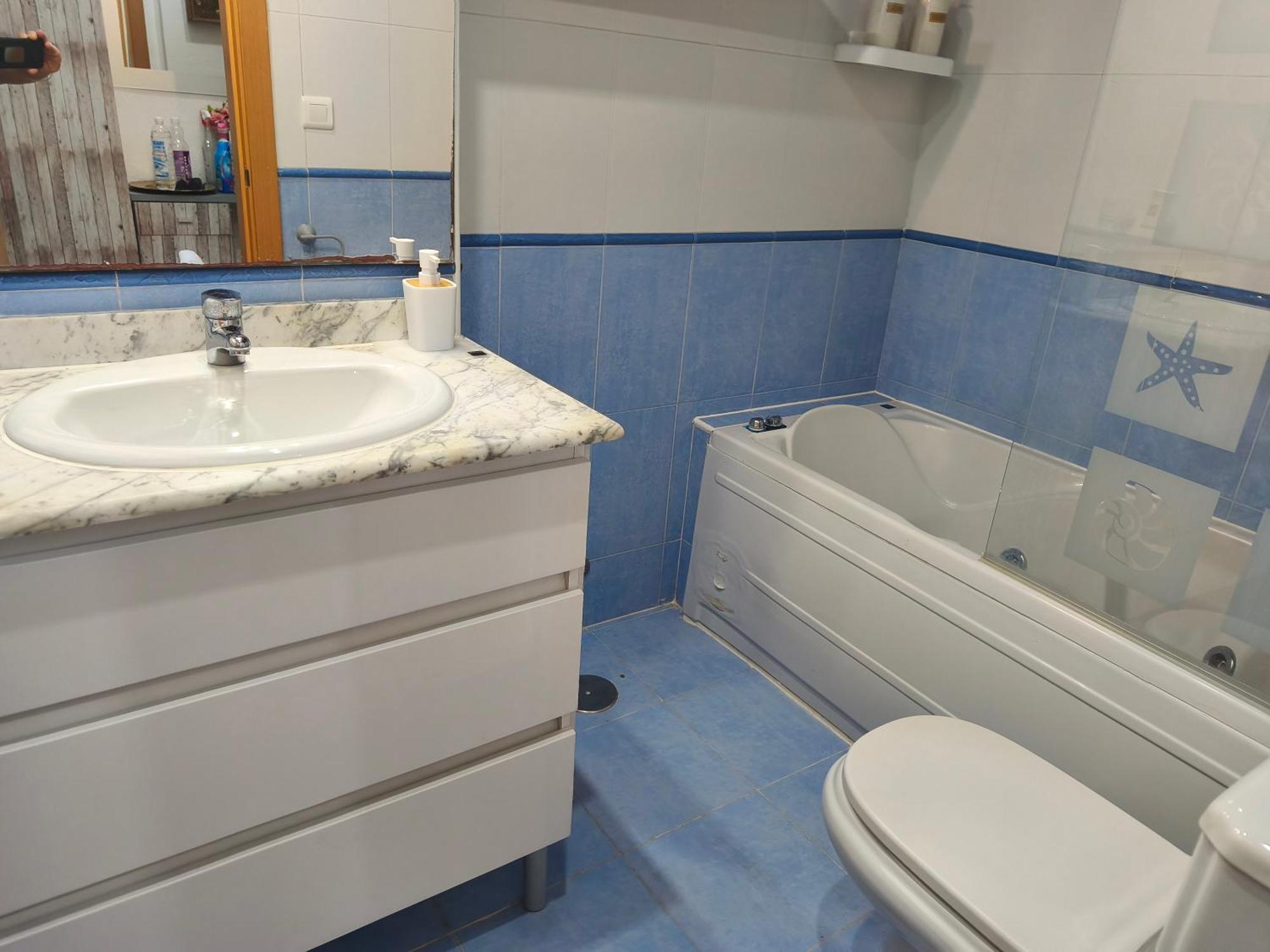 Apartamento Luminoso El El Morche Eksteriør billede