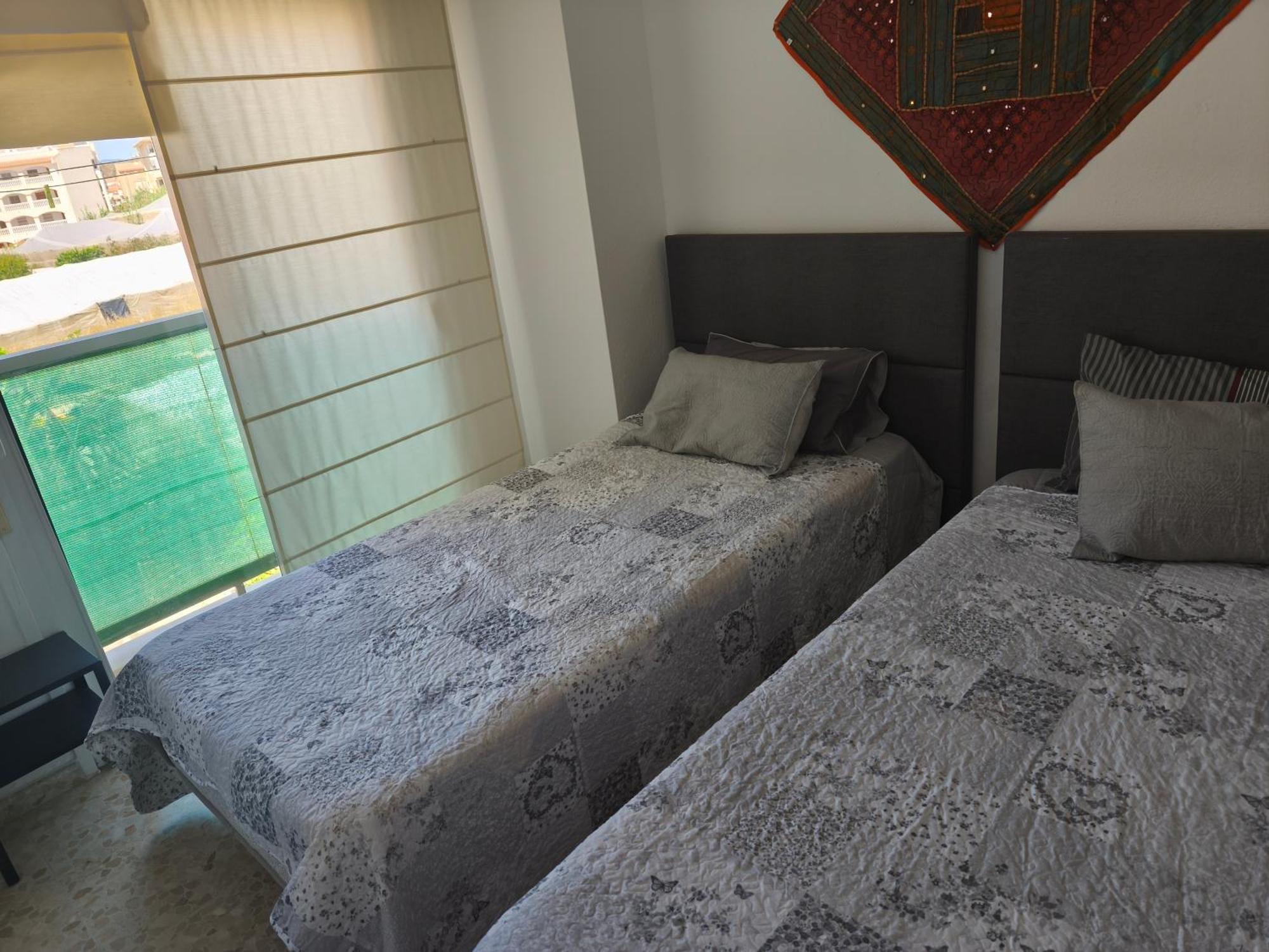 Apartamento Luminoso El El Morche Eksteriør billede