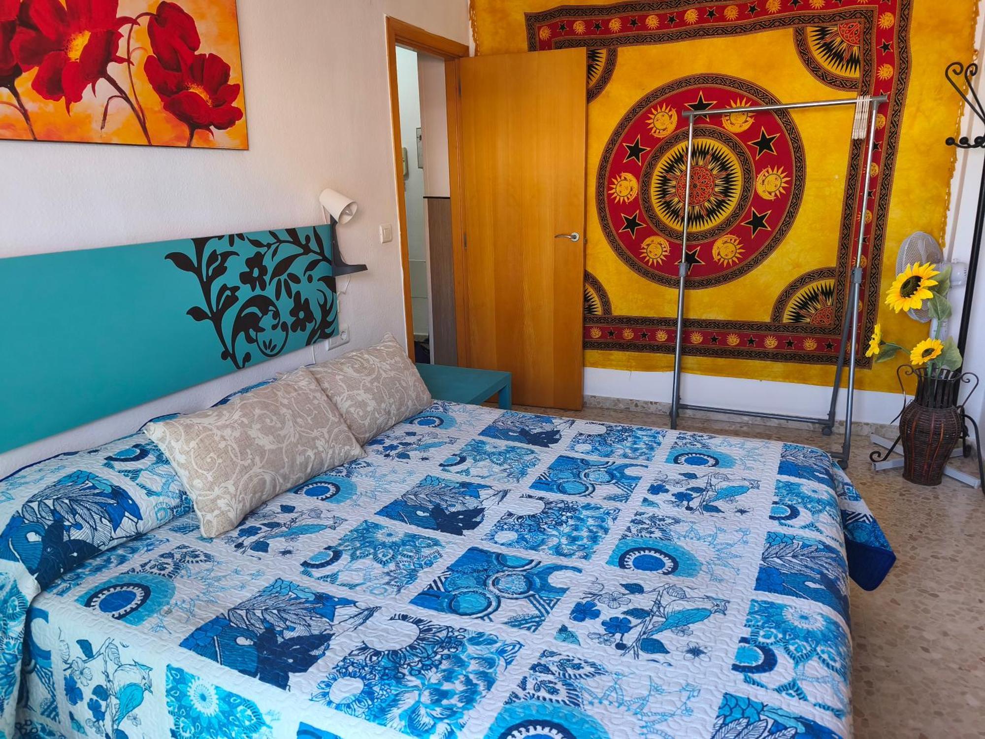Apartamento Luminoso El El Morche Eksteriør billede